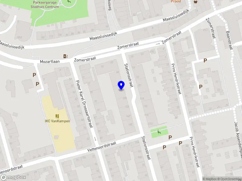 Poetsbedrijf Wash & Go