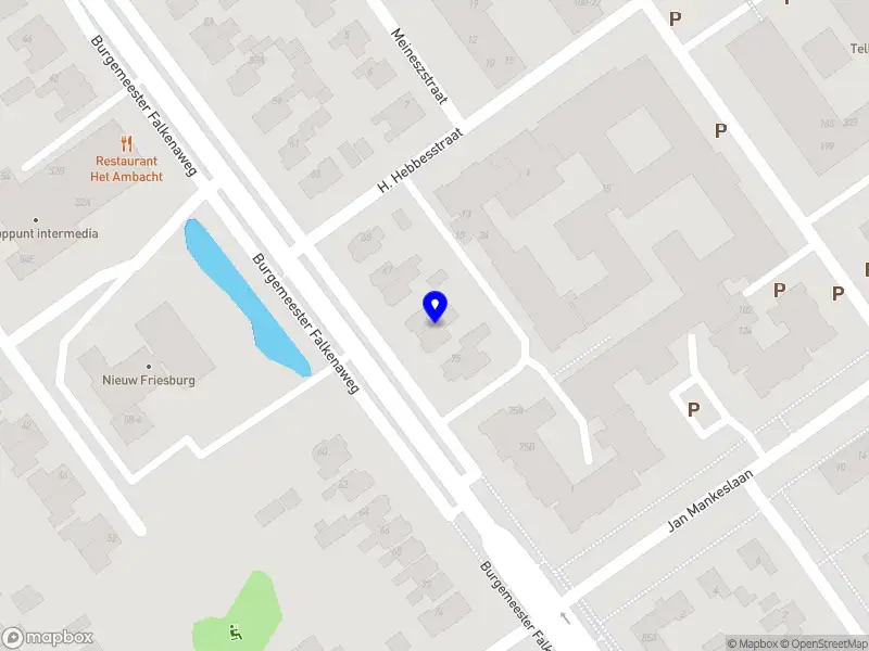 Nieuw bedrijf Studio Glam Heerenveen