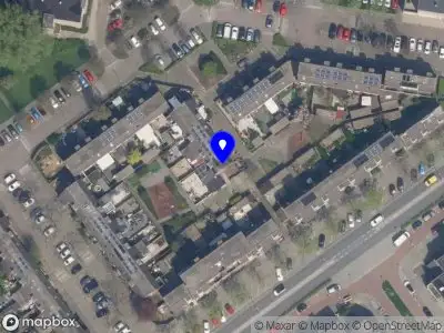 Sharony Koerier & Taxi