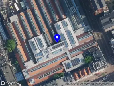 Meneer Temaki Foodhallen B.V.