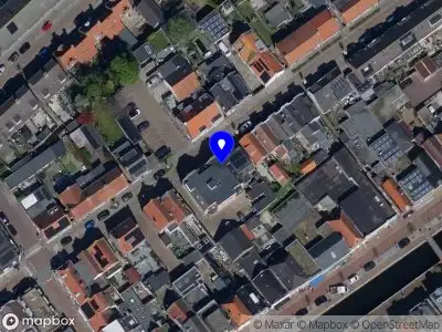 Nieuw bedrijf Kim Wisse Schilderwerken