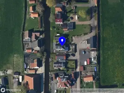 Nieuw bedrijf Bos en Bekema Onroerendgoed B.V.