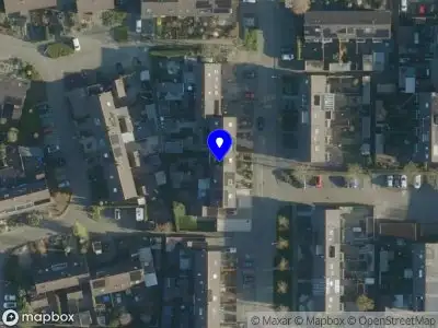 Nieuw bedrijf Timo Boogaard Services