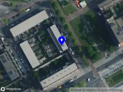 RJS Facilities Amsterdam