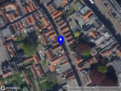 Rinaldi Enteprises Leiden