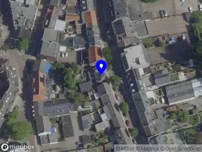 Nieuw bedrijf Gondorff