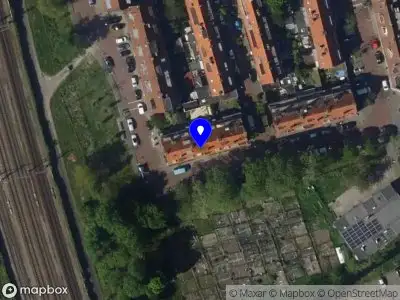 Radostin Asenov 's-Gravenhage