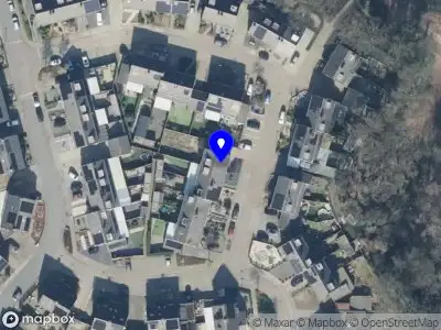 Civil wedding by Gulcan