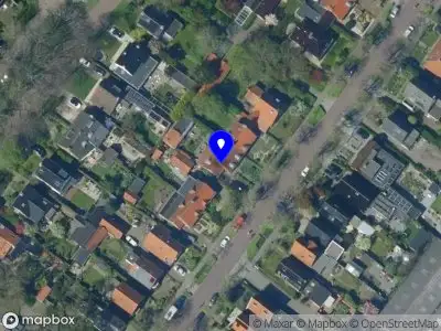 Foot Forward Administraties