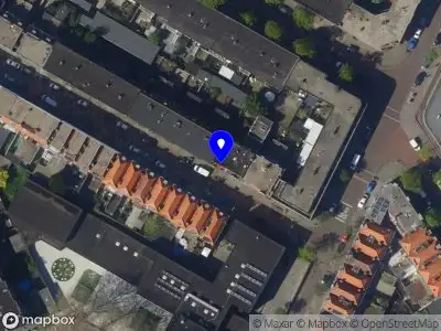 BB elektra 's-Gravenhage
