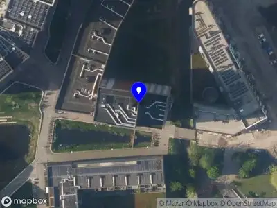 Ashar Management Leiden
