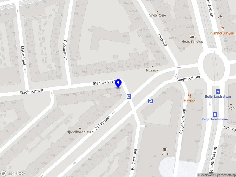 Nieuw bedrijf HVZ Hermana Valentina Zorg