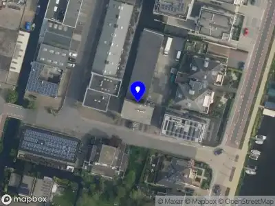 “Vereniging van Eigenaars “Van Heuven Goedhartstraat 31/31 a te Reeuwijk” Reeuwijk