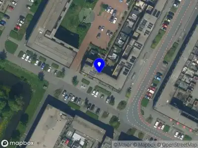 De BBQ Boj Purmerend