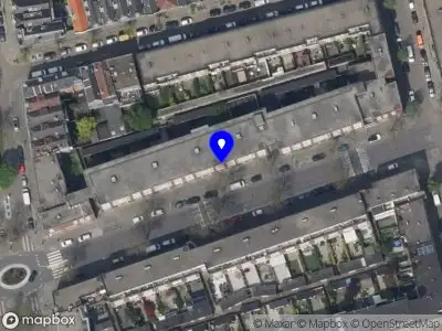 Blaenche Rotterdam