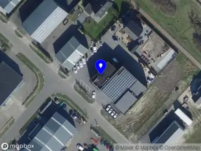 Nieuw bedrijf AAproTec Garagedeuren B.V.