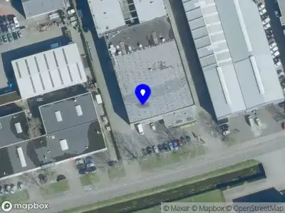 EZP Distributions B.V.