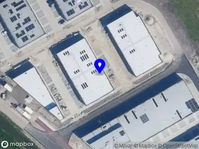 Bersama Holding B.V.