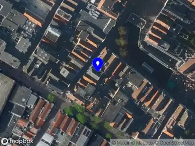 Nieuw bedrijf BYES interior designer