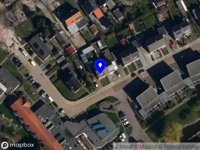 SBTsjinstferliening FERWERT