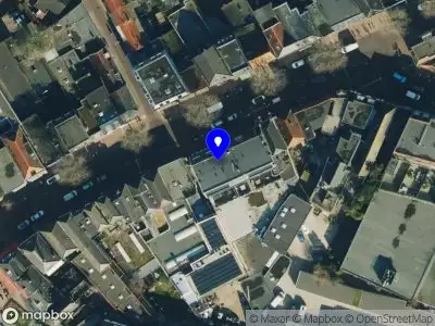 Nieuw bedrijf Street Nacho