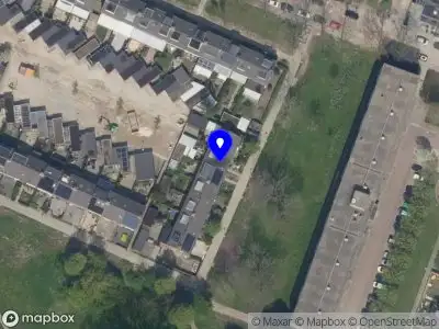 Nieuw bedrijf Mediummarjaelizabeth