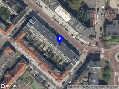Creatief Meedenker Schiedam