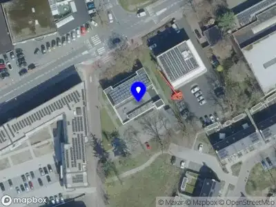 Nieuw bedrijf JN Connect