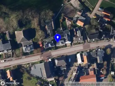 Nieuw bedrijf Tjitze Bouma allround dienstverlening