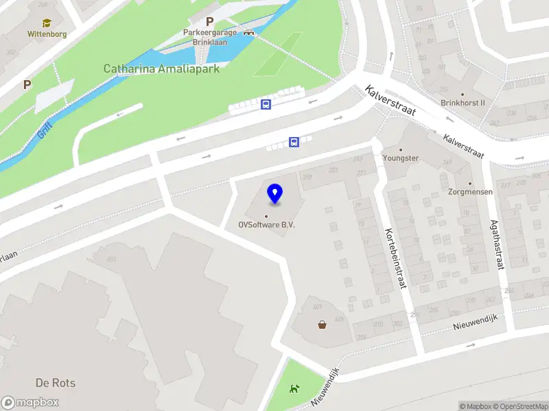 Red Owl Original Design Services Apeldoorn
