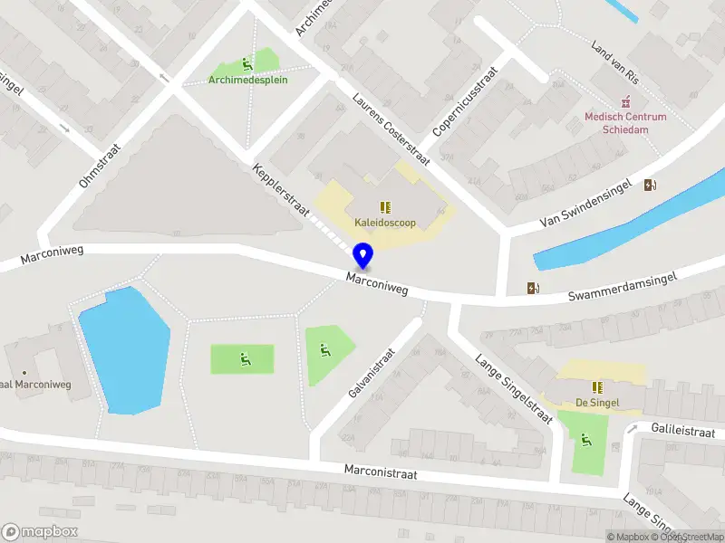 Nieuw bedrijf promax74