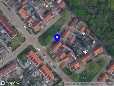 Nieuw bedrijf THBegeleid