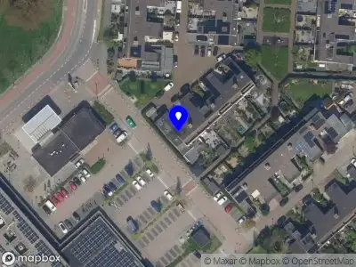 Nieuw bedrijf MDW Beheer B.V.