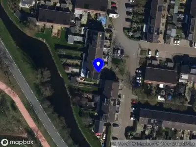 Nieuw bedrijf E. Hemstra Hydrauliek