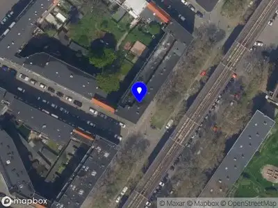 Bram Medelli Rotterdam