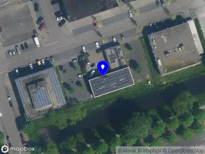 Sportcentrum Touchdown