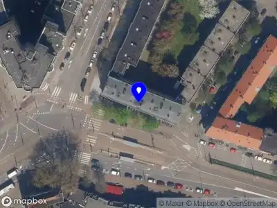 Nieuw bedrijf Proeflokaal Hugo