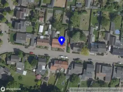 Pastor designvloeren