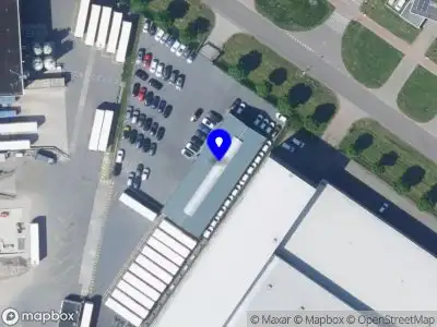 Autobedrijf DN B.V. Lelystad