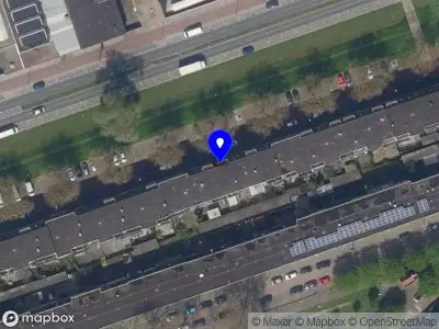 Taxi Tarik Rotterdam
