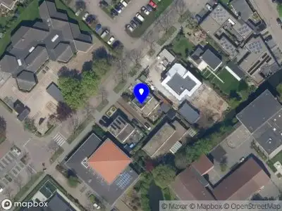 MACGHT B.V. Meerkerk