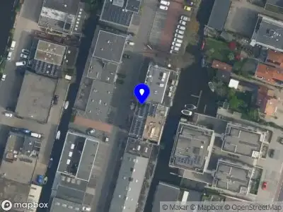 V.v.E. gebouw Fokkerstraat 7-9 te Reeuwijk