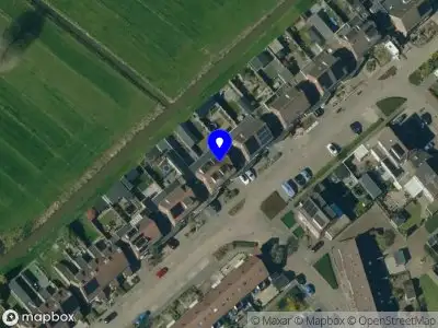 Miranda van Moerkerk-Velthuizen