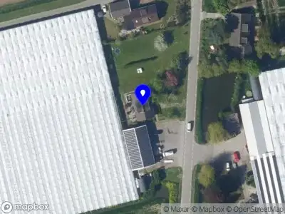 Nieuw bedrijf J.A. Bac Productie, Handel & Dienstverlening