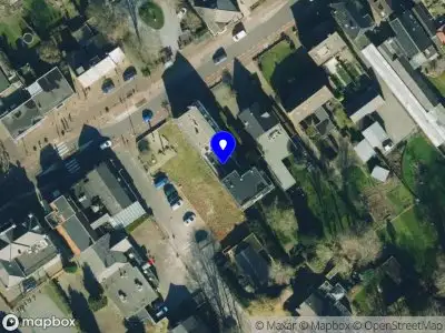 Nieuw bedrijf Simplexo Digital