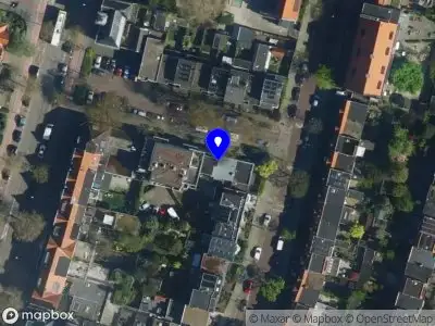 Bartje Bouw Haarlem