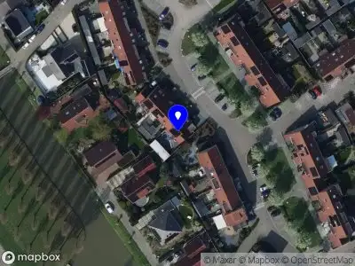Klus- & Timmerbedrijf Muskee Strijen