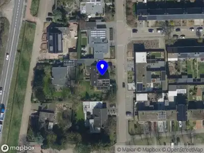 Nieuw bedrijf Aart Vaart