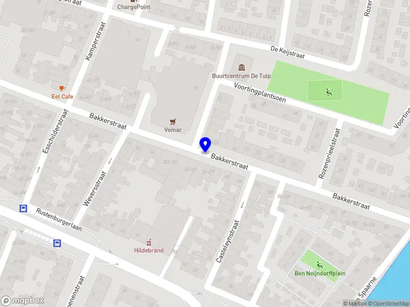 Agni Holding B.V. Haarlem