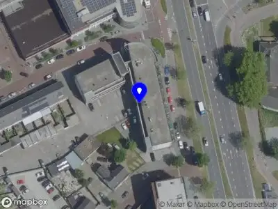 Atlan Investment B.V.